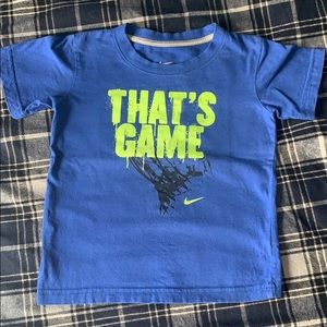 Nike t-shirt - Size 3t
